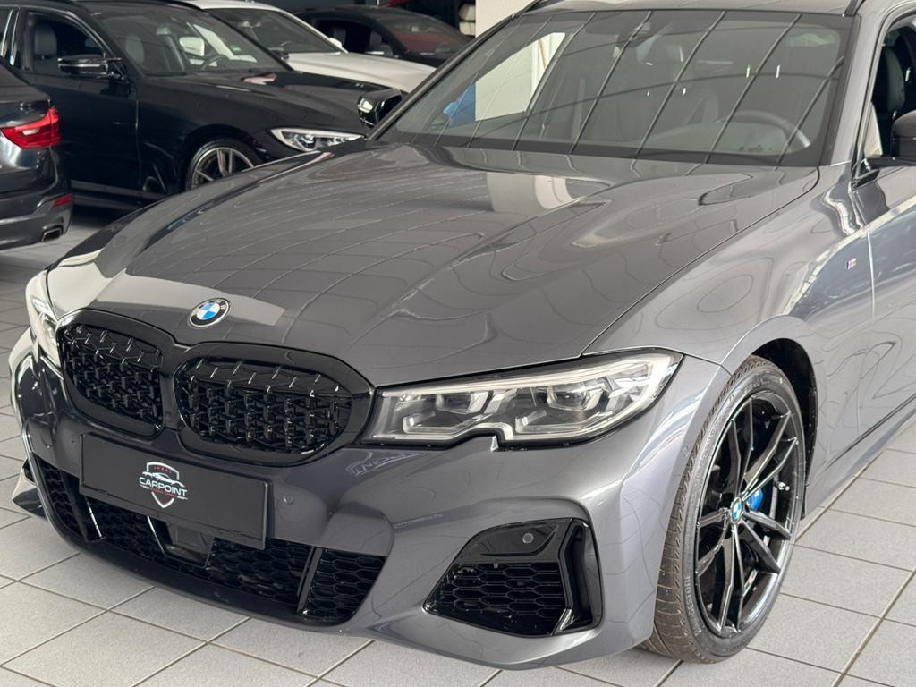 BMW M340