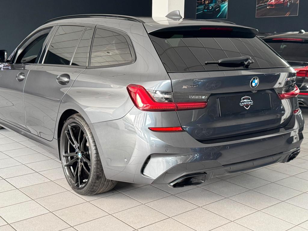 BMW M340