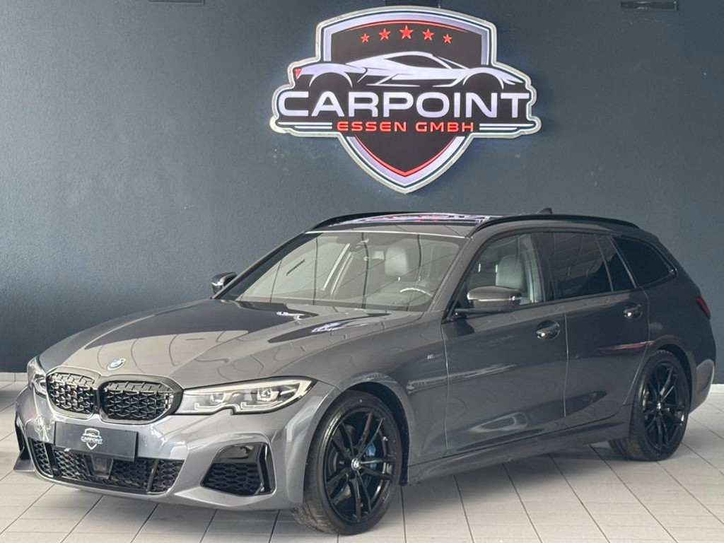 BMW M340