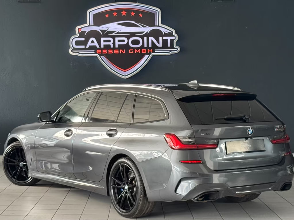 BMW M340