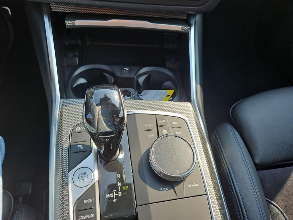 BMW M340