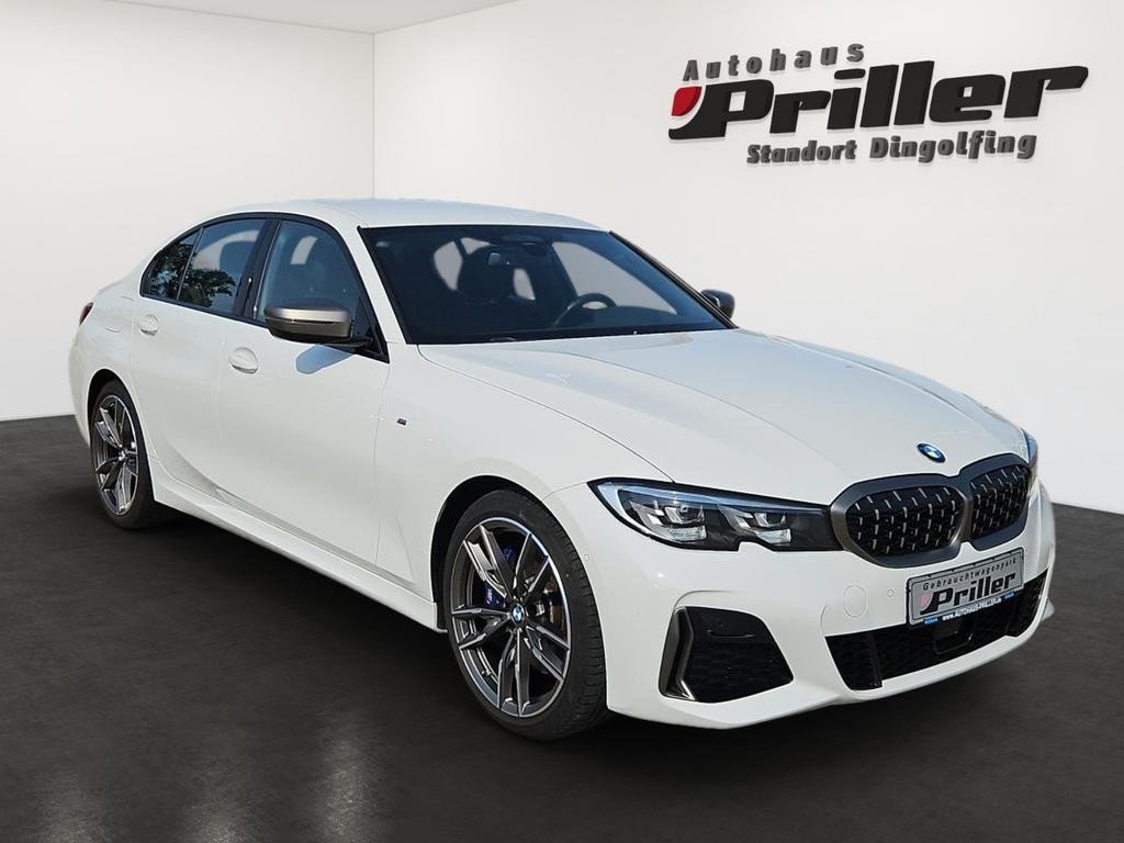 BMW M340