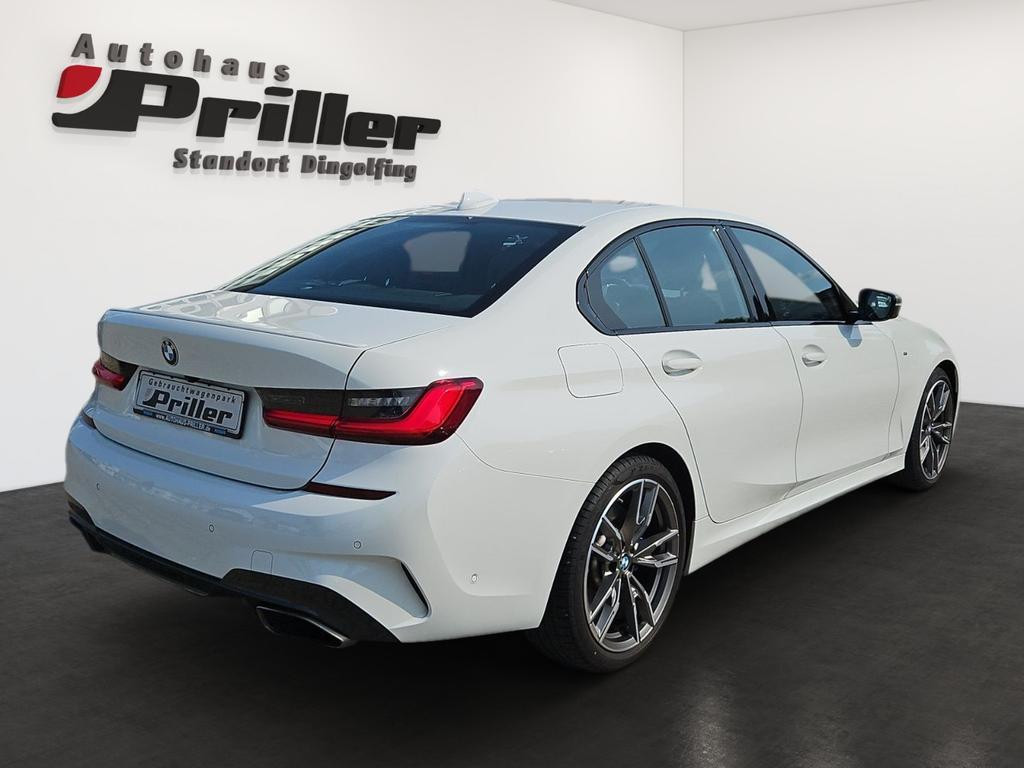 BMW M340