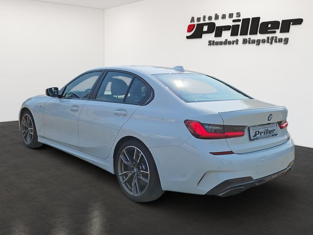 BMW M340
