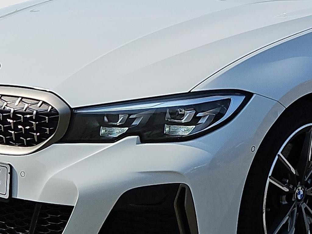 BMW M340