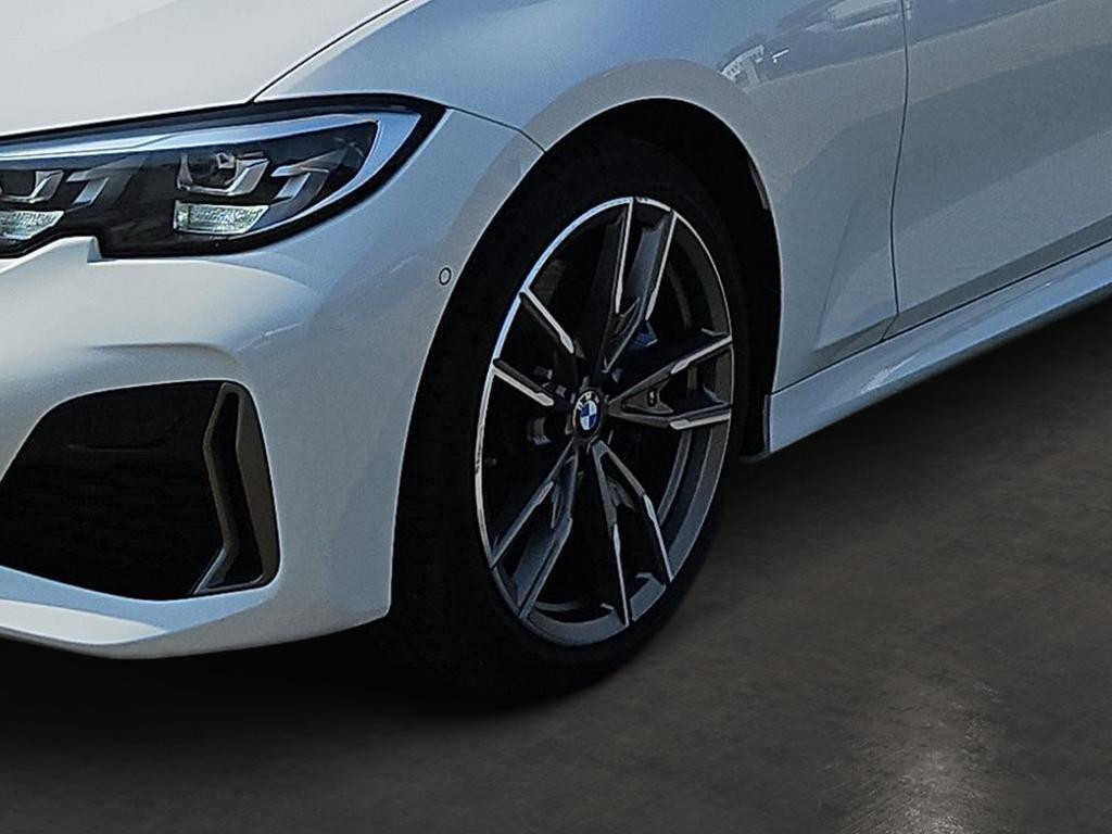 BMW M340