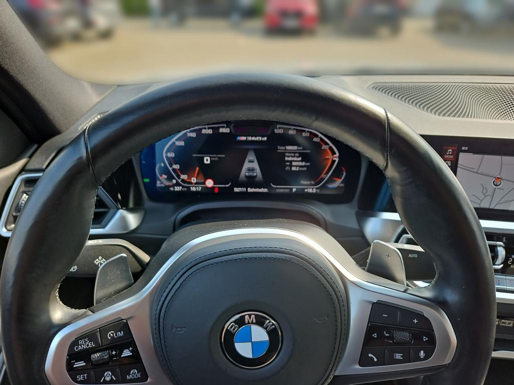 BMW M340