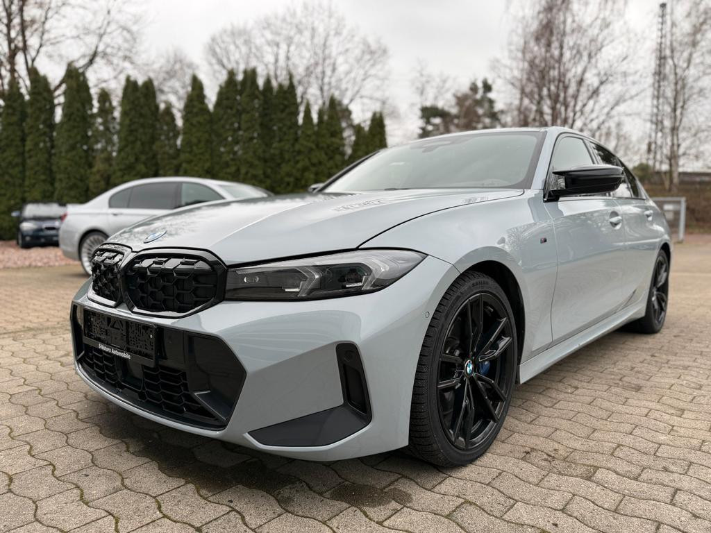 BMW M340