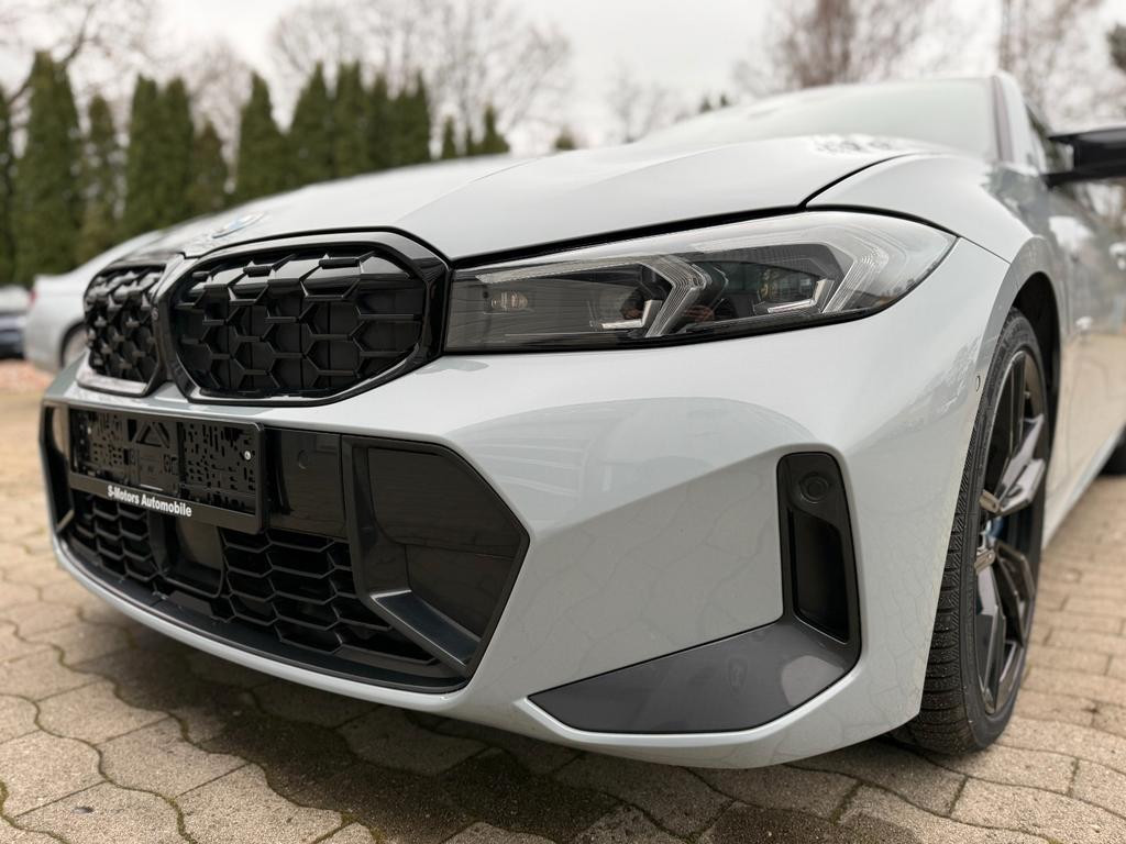 BMW M340