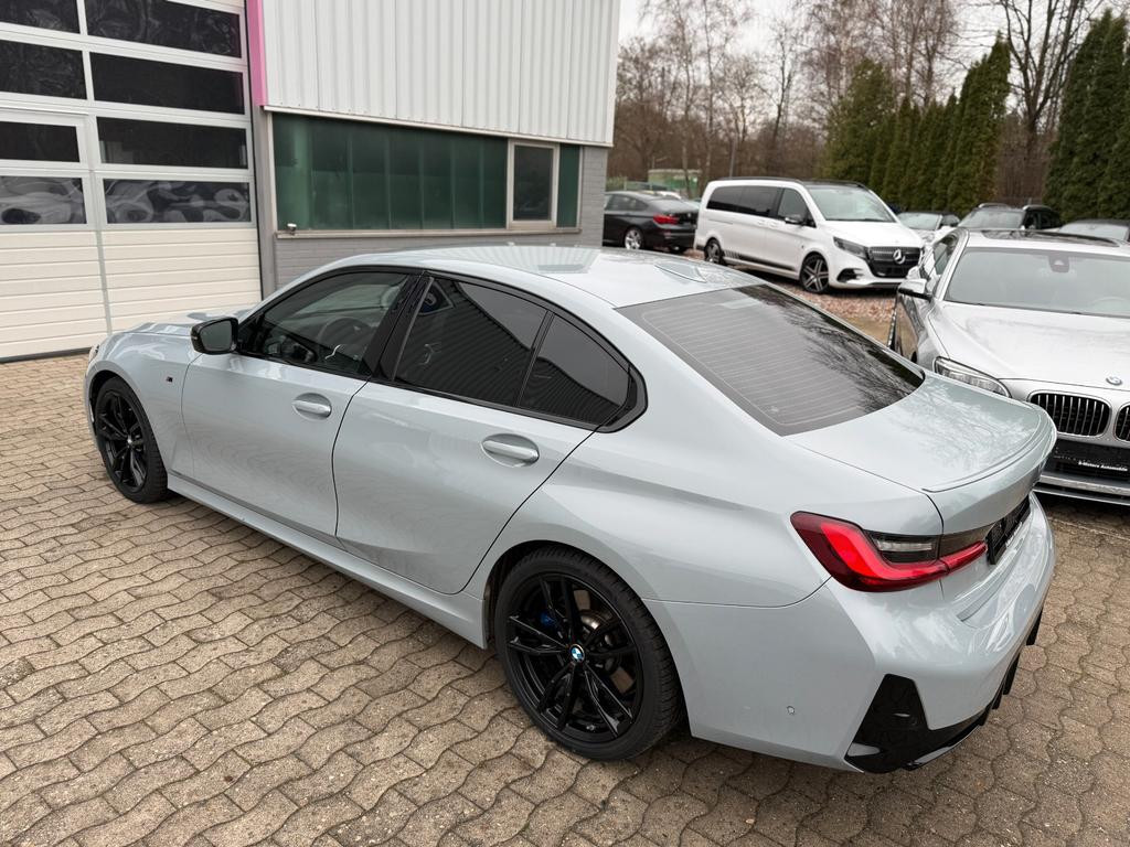 BMW M340