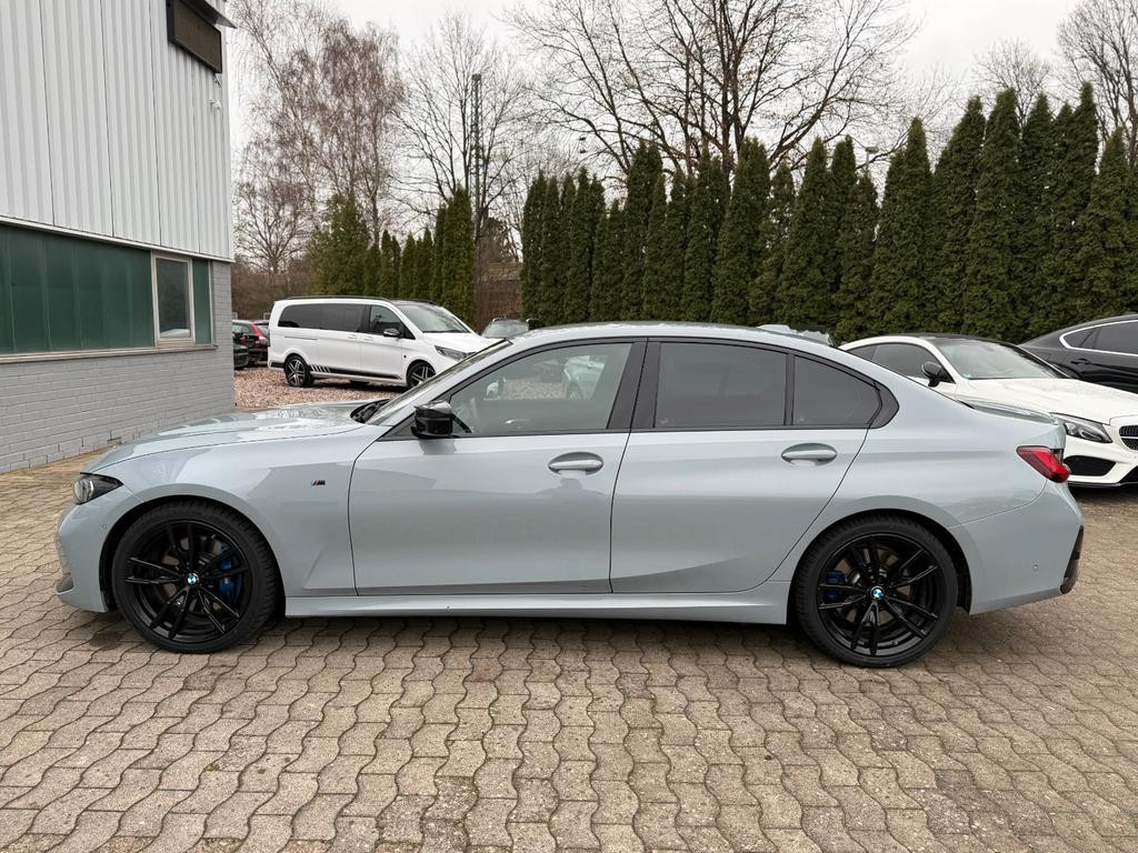 BMW M340