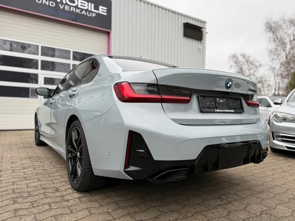 BMW M340