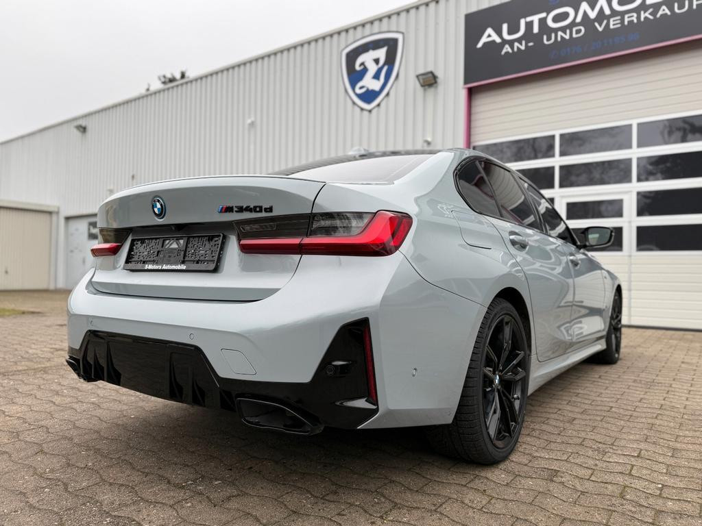 BMW M340