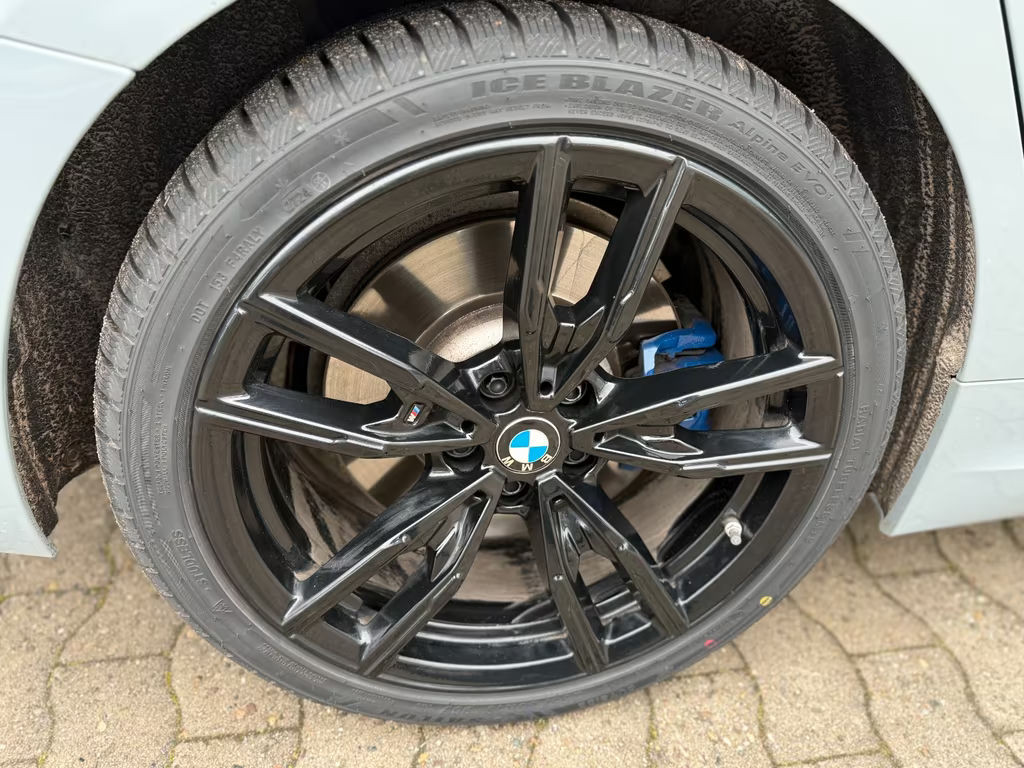 BMW M340