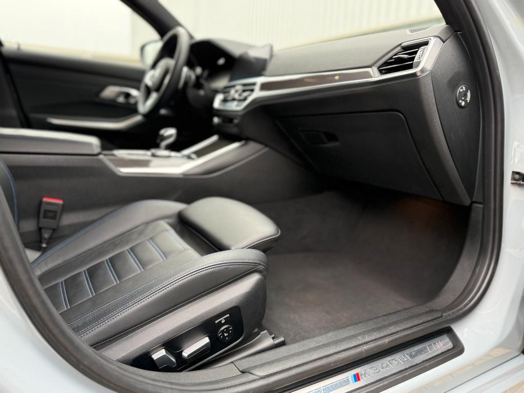 BMW M340