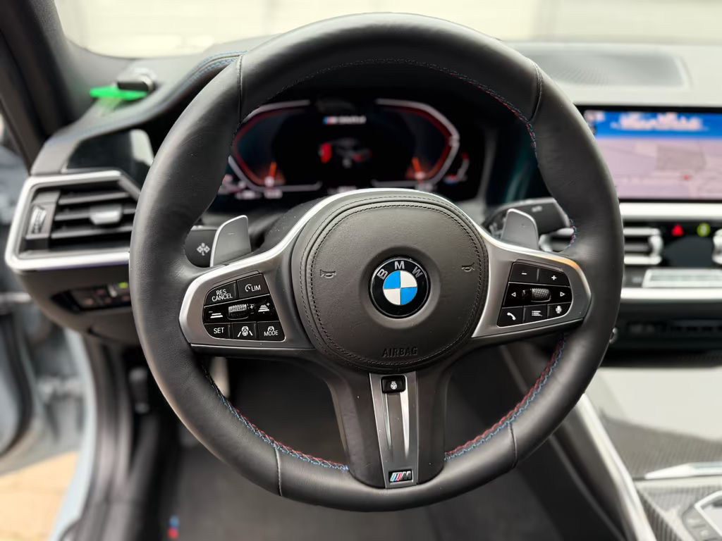 BMW M340