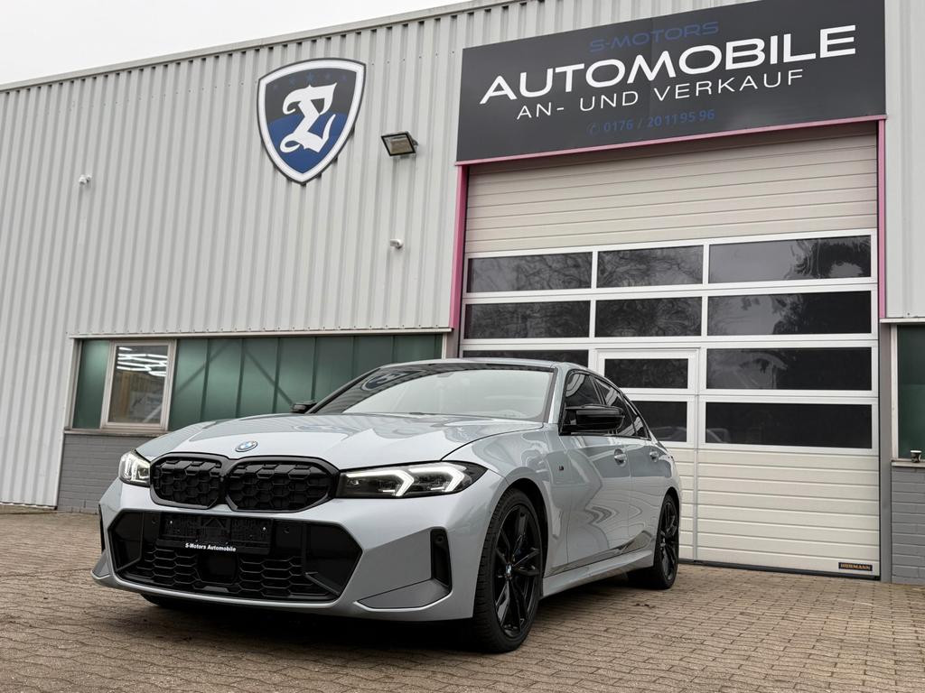 BMW M340