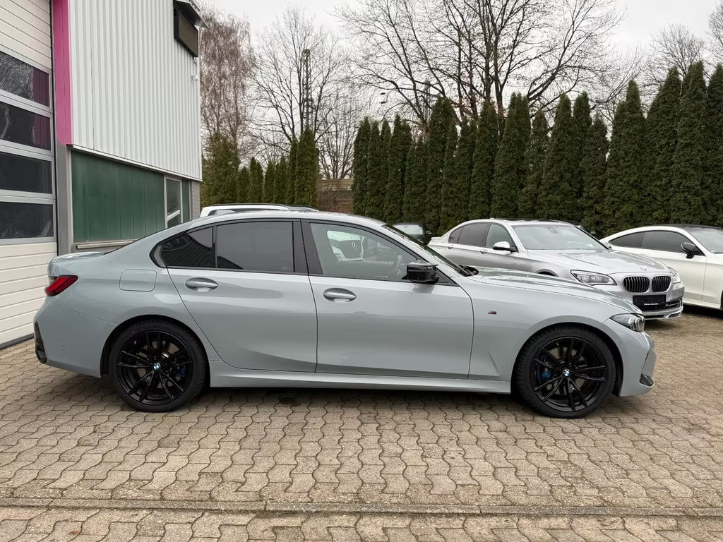 BMW M340