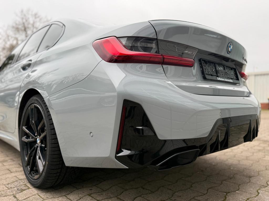 BMW M340