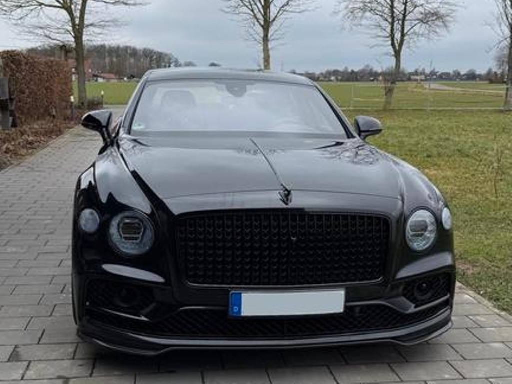 Bentley Flying Spur