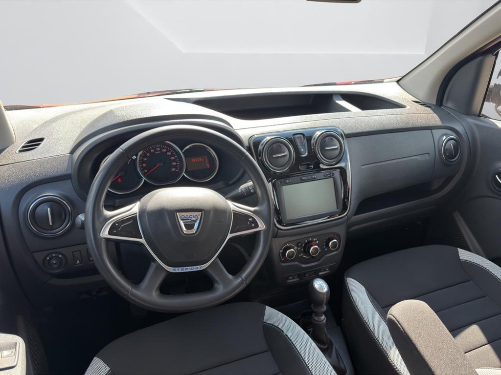 Dacia Dokker