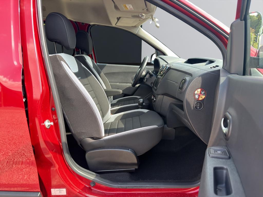 Dacia Dokker