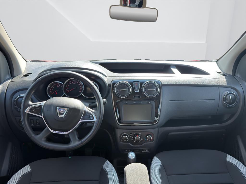 Dacia Dokker