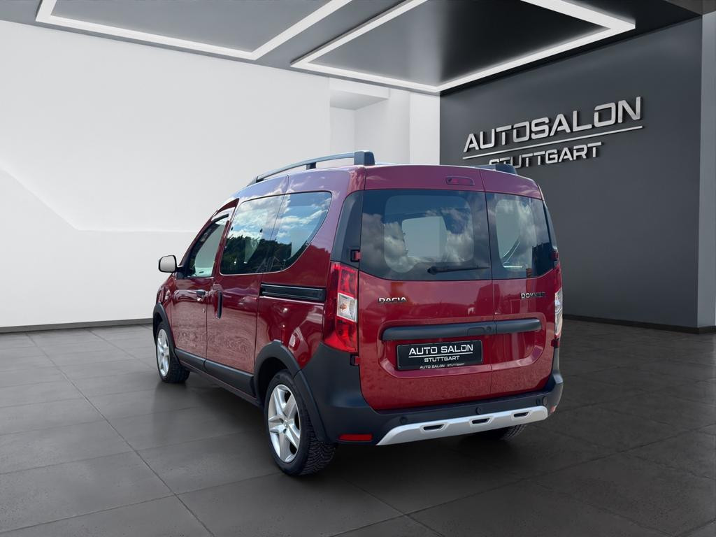 Dacia Dokker