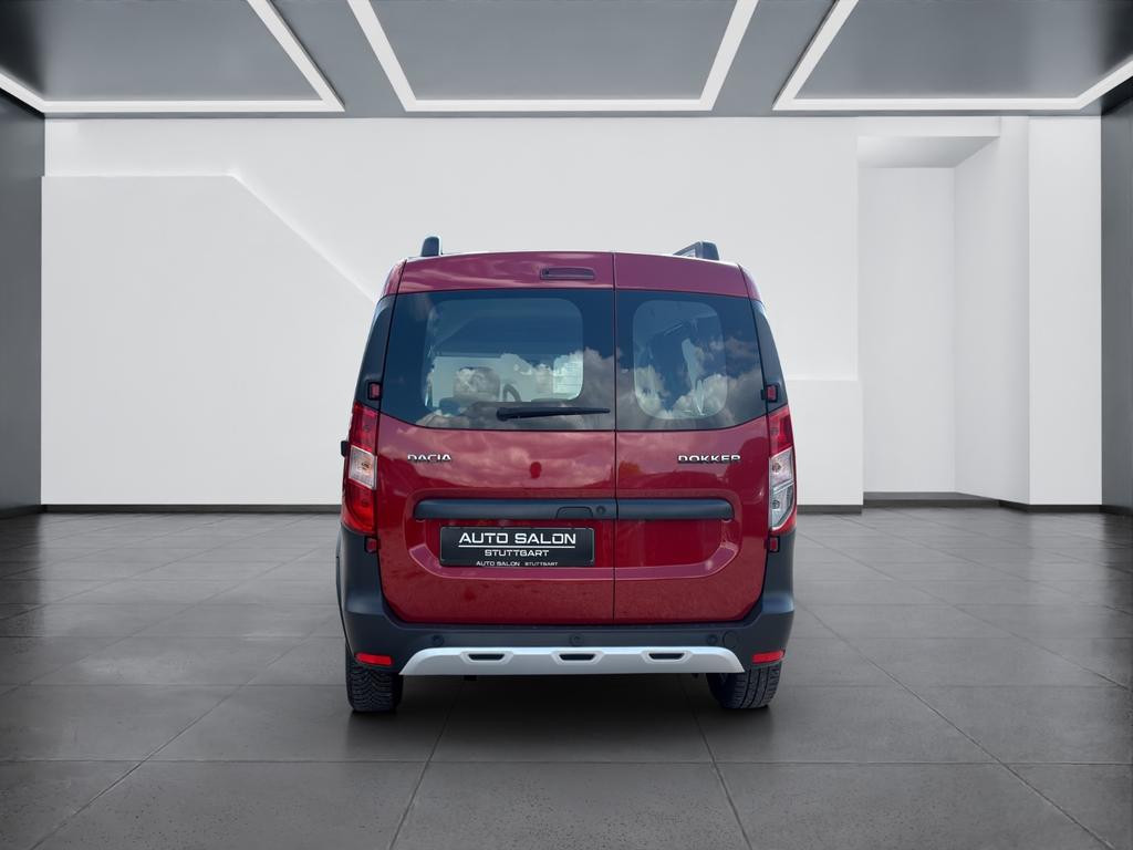 Dacia Dokker
