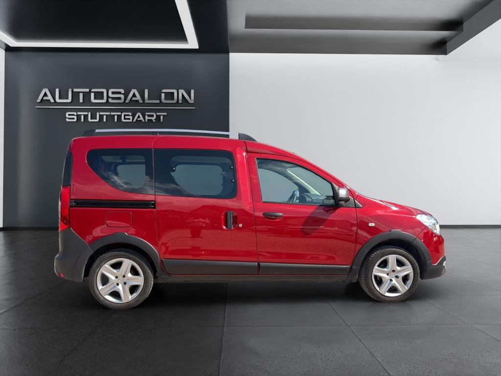Dacia Dokker