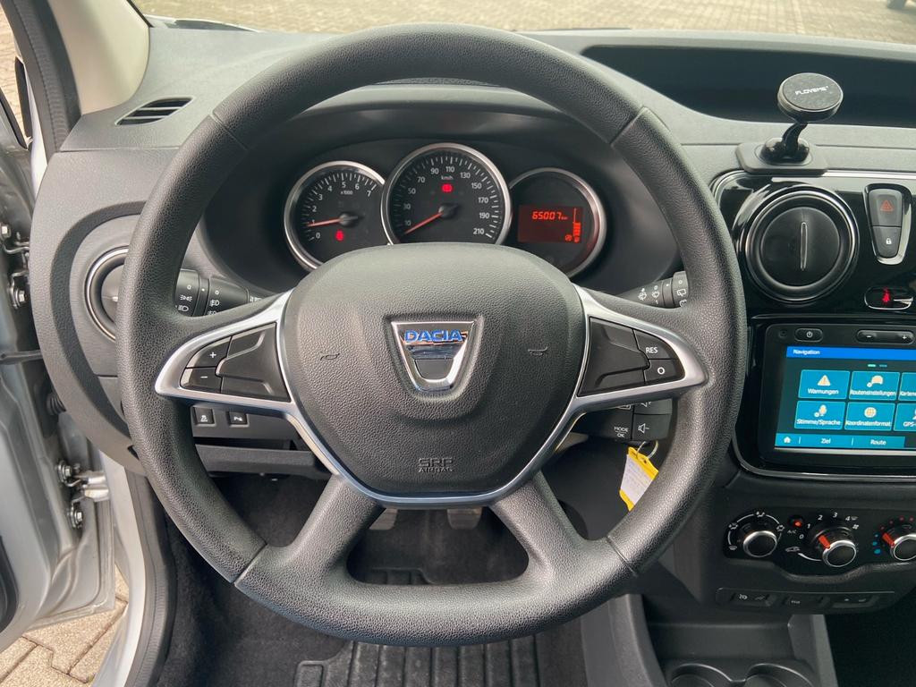 Dacia Dokker