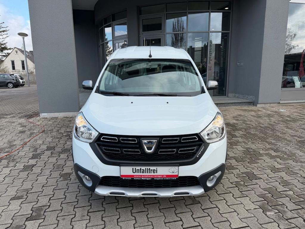 Dacia Dokker