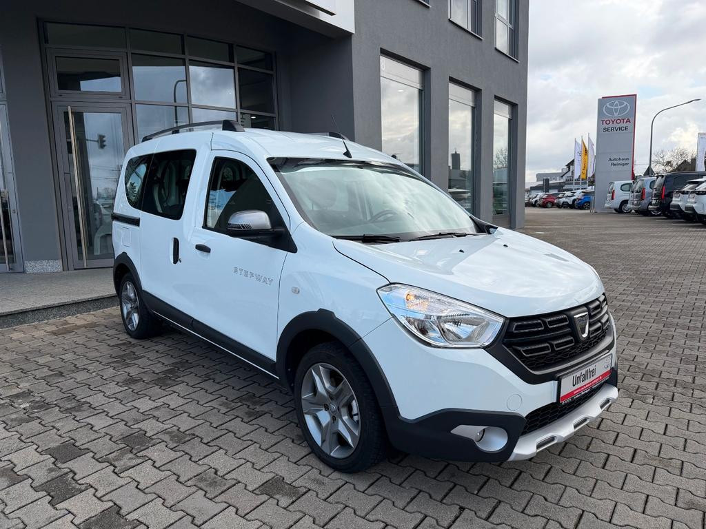 Dacia Dokker