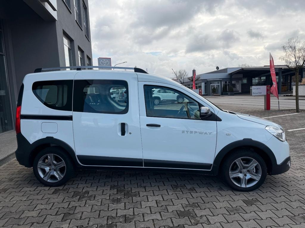 Dacia Dokker