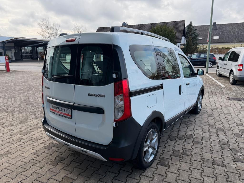 Dacia Dokker
