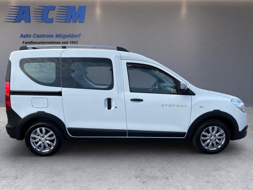 Dacia Dokker