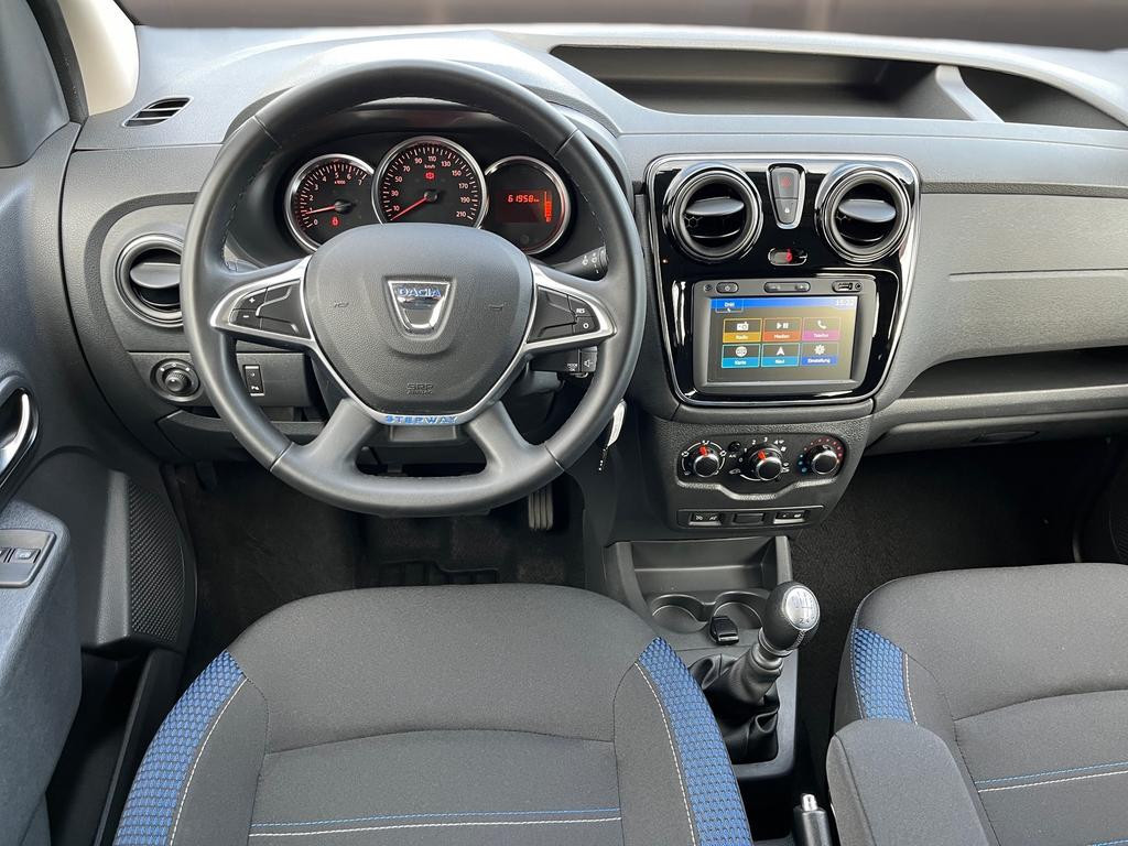 Dacia Dokker