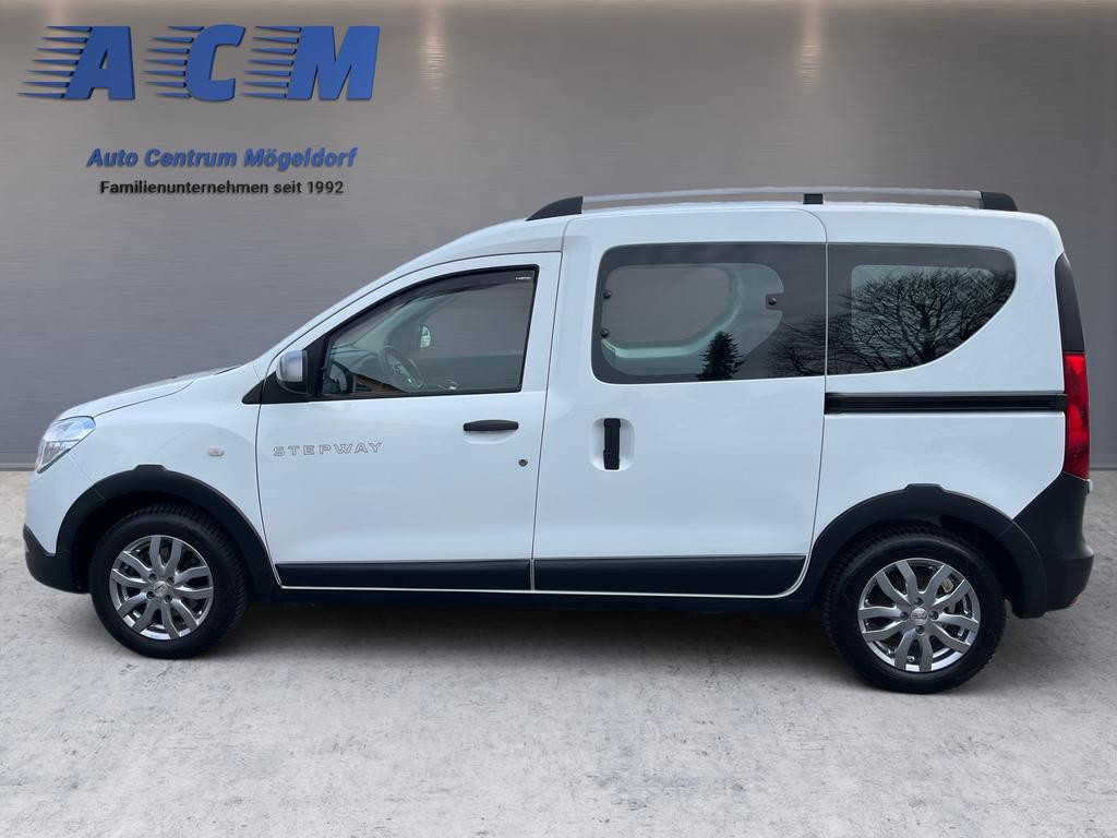 Dacia Dokker