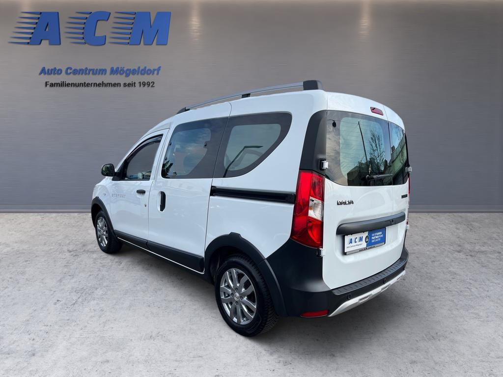Dacia Dokker