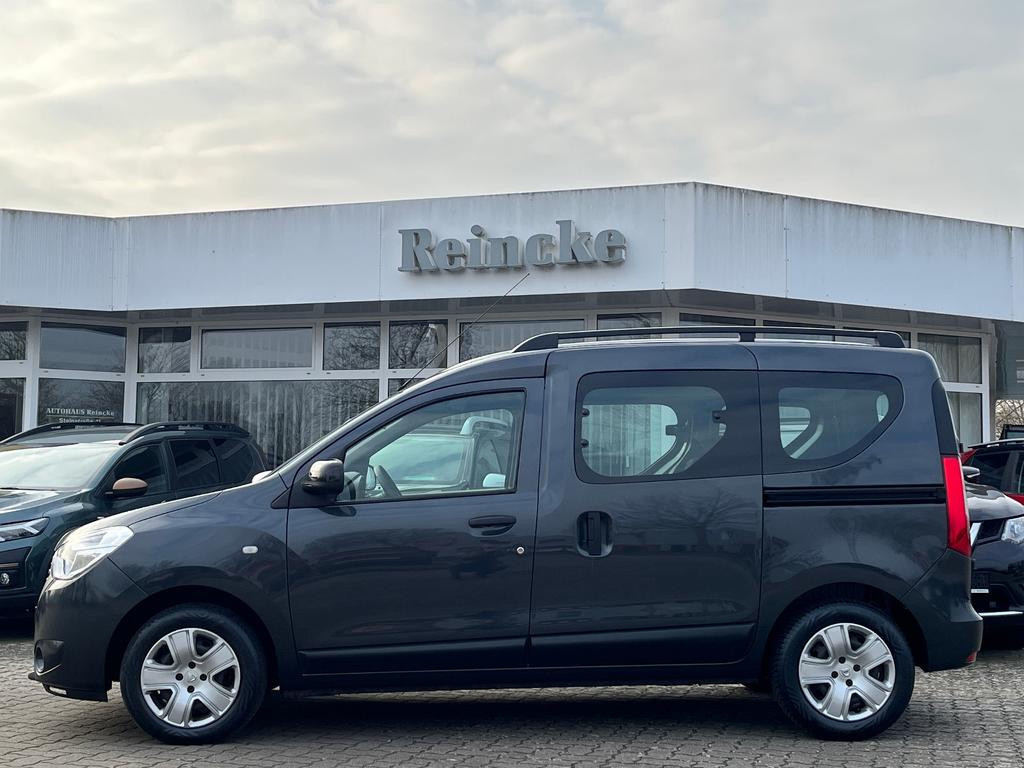 Dacia Dokker