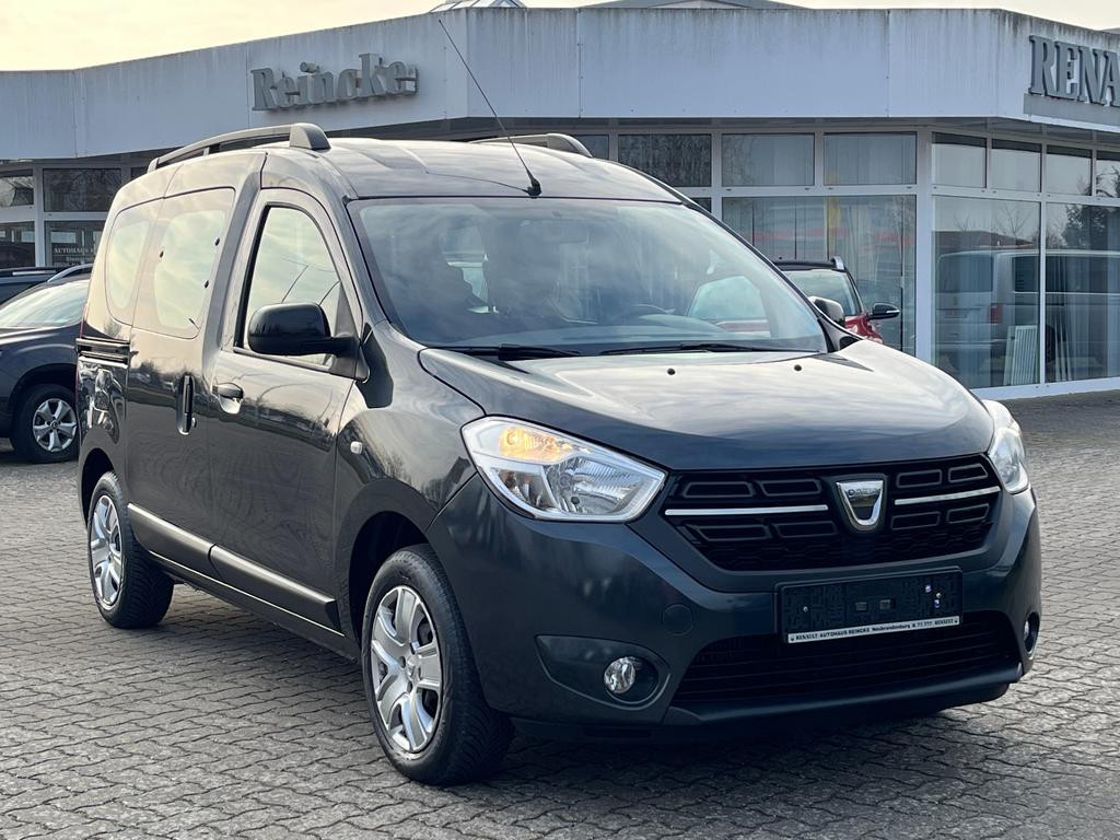 Dacia Dokker