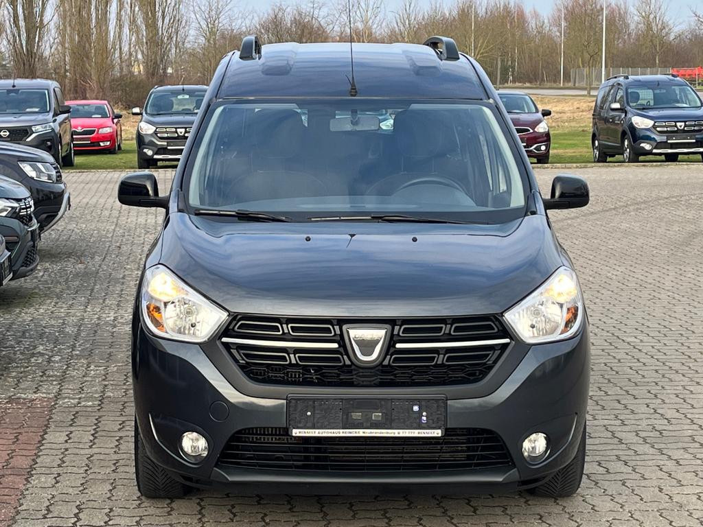 Dacia Dokker