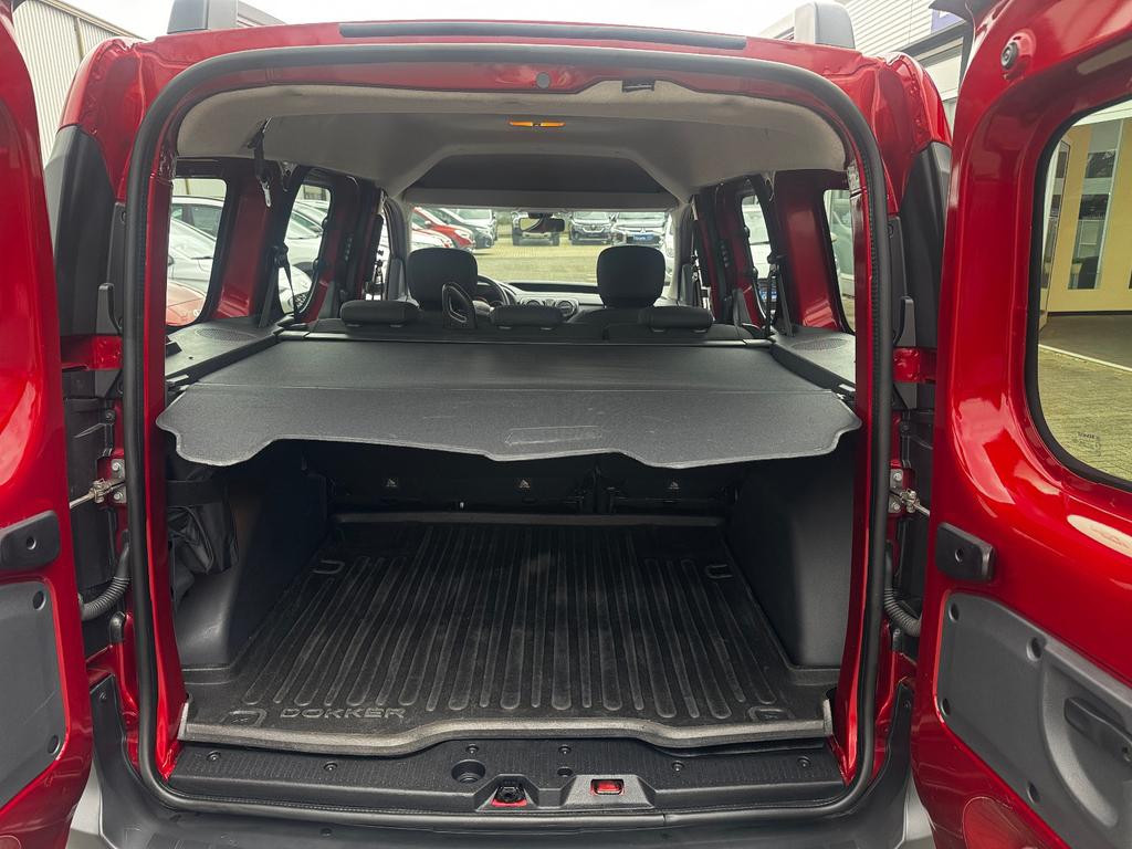 Dacia Dokker