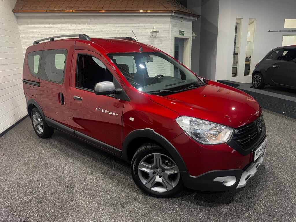 Dacia Dokker