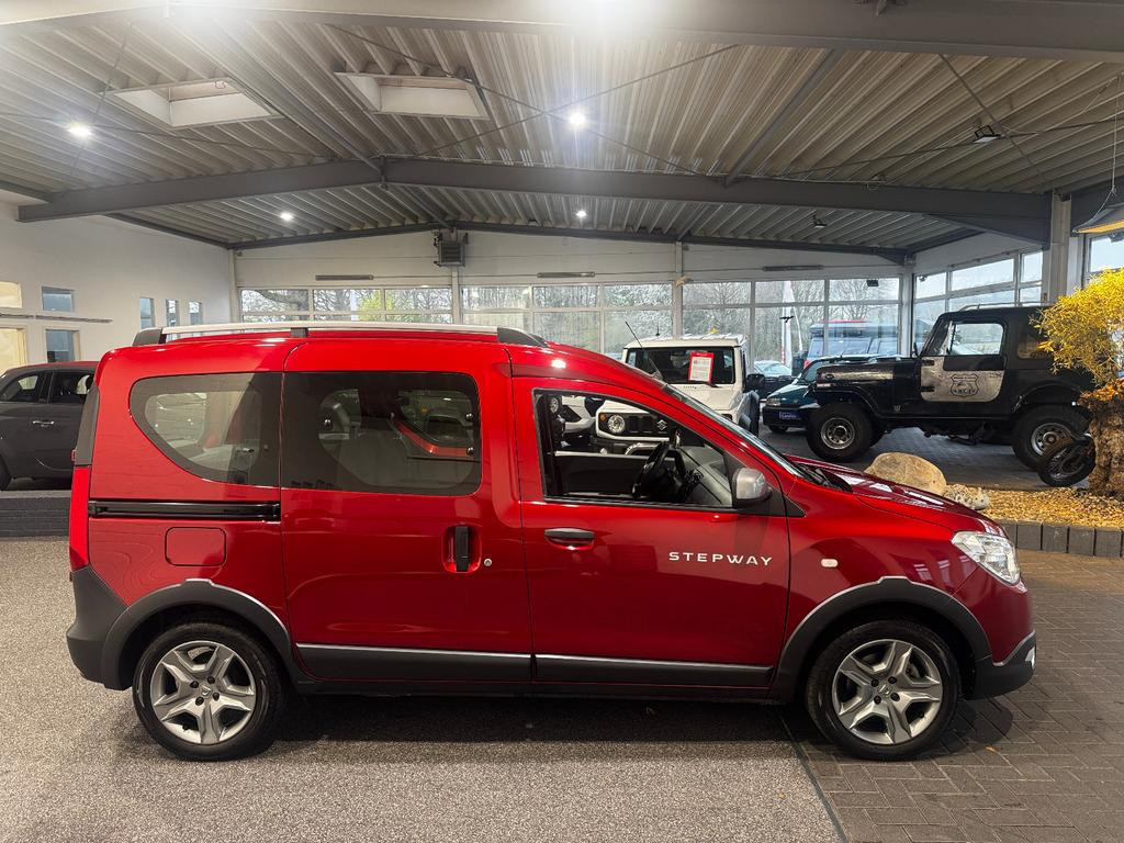 Dacia Dokker