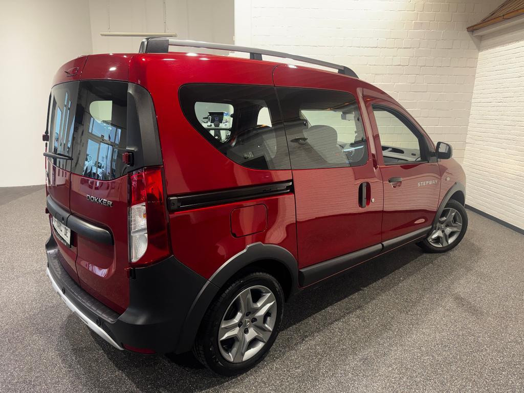 Dacia Dokker