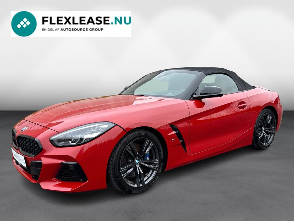 BMW Z4 Cabrio Roadster