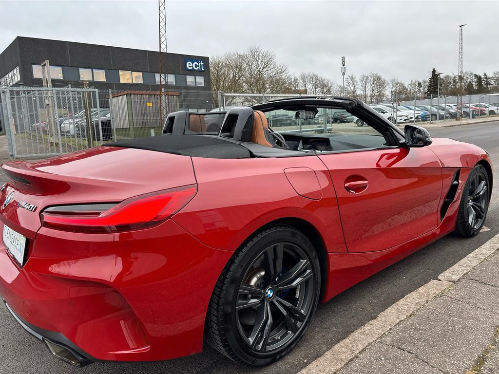 BMW Z4