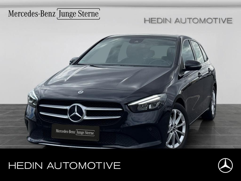 Mercedes-Benz B-Klasse B 250 Progressive Sedan