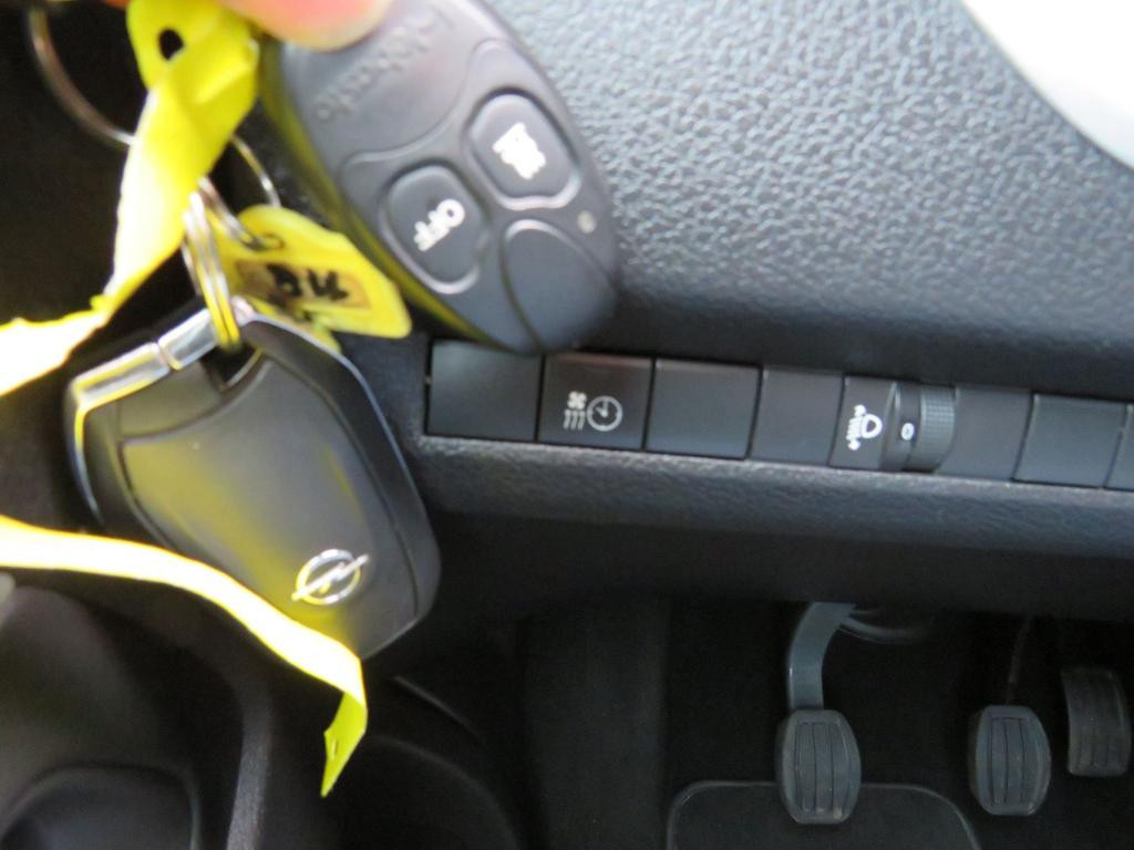 Opel Zafira Life
